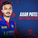 Axar Patel