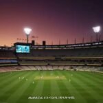 MCG to Host Historic