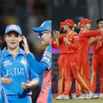 WPL Eliminator : Gujarat Giants Face Uphill Battle Against Dominant Mumbai Indians