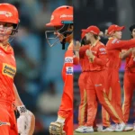 Mooney and Bowlers Shine in Gujarat Giants’ Dominant Win Over UP Warriorz