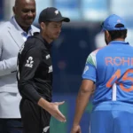 Toss and Other Factors for India and New Zealand to Consider Ahead of the Final