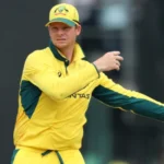 Steve Smith Reflects on Australia’s Semifinal Defeat to India