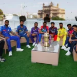 IPL 2025 -Player Replacement Rule Explained