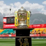 IPL 2025 Introduces Strict Dressing Room and Travel Rules for Teams