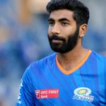 Jasprit Bumrah Returns to NCA with Renewed Hope for Swift Comeback
