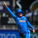 Shubman Gill