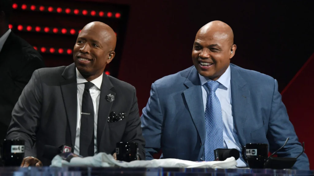 Kenny Smith