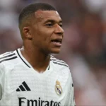 Mbappé