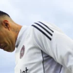 Luis Suárez