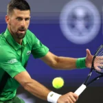 Djokovic
