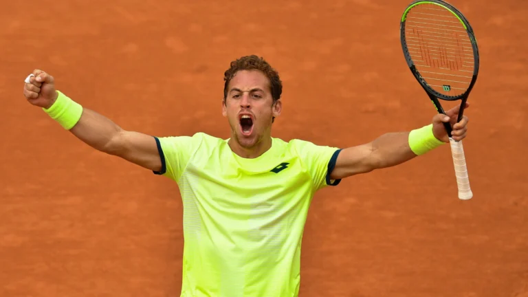 Challenger Tour Weekly Recap: Huesler Dominates in Mexico, Svrcina & Gaubas Lift Trophies
