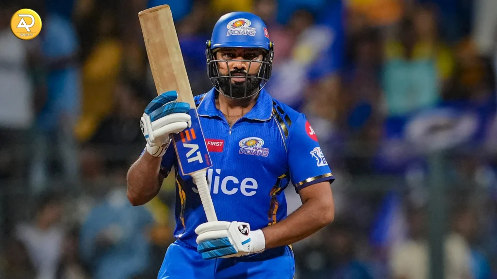 Mumbai Indians