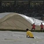 KKR vs PBKS rain washout