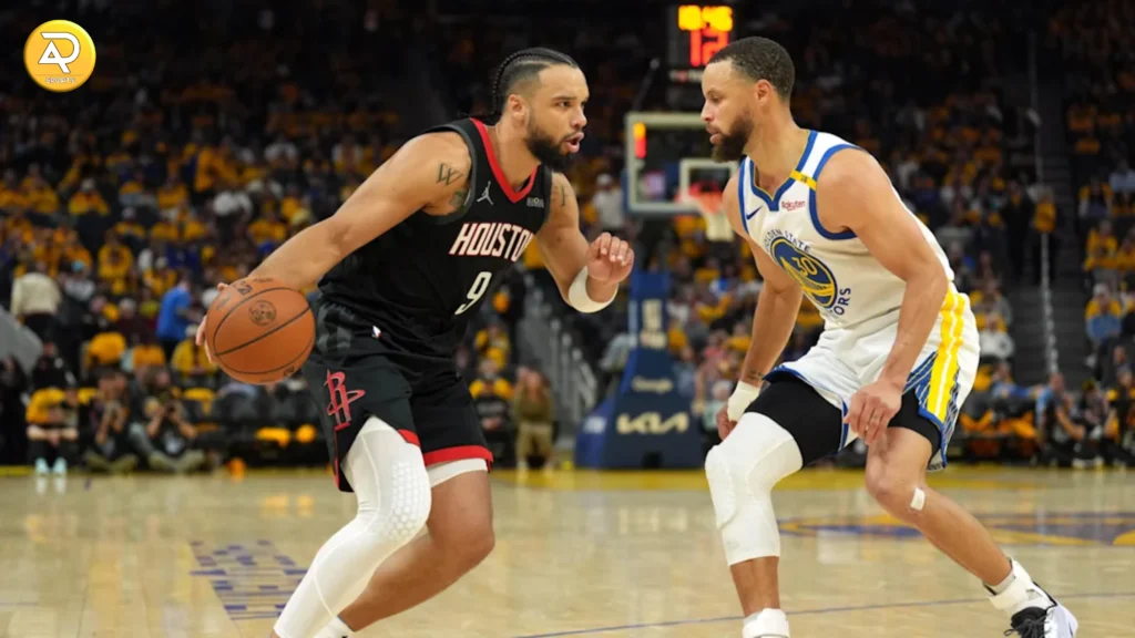 Rockets vs. Warriors Game 4 Preview: Prediction, Odds, and Top Prop Bets