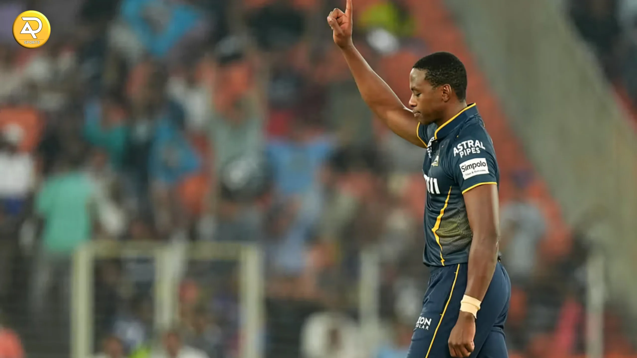 Kagiso Rabada
