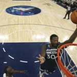 Timberwolves